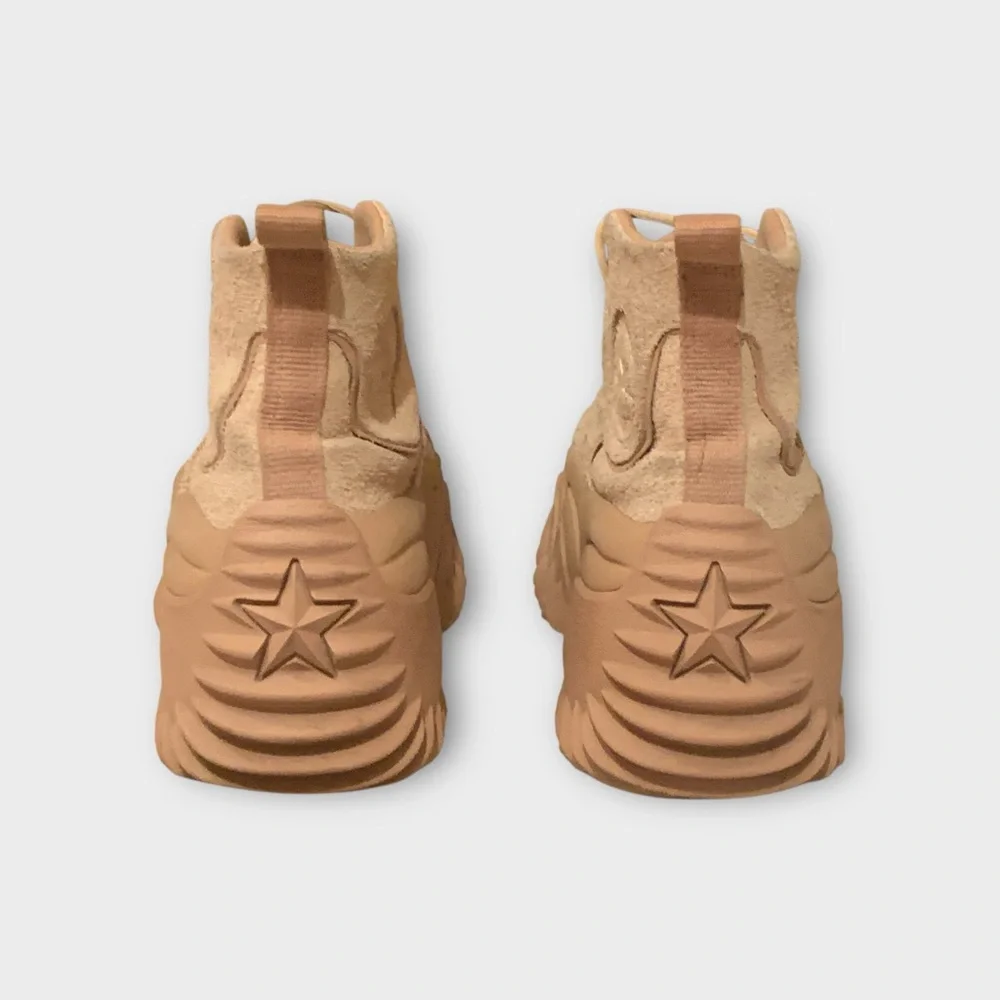 Converse x Shai Gilgeous-Alexander Run Star Motion CX Platform Sneaker Mens 10 - Picture 8 of 11